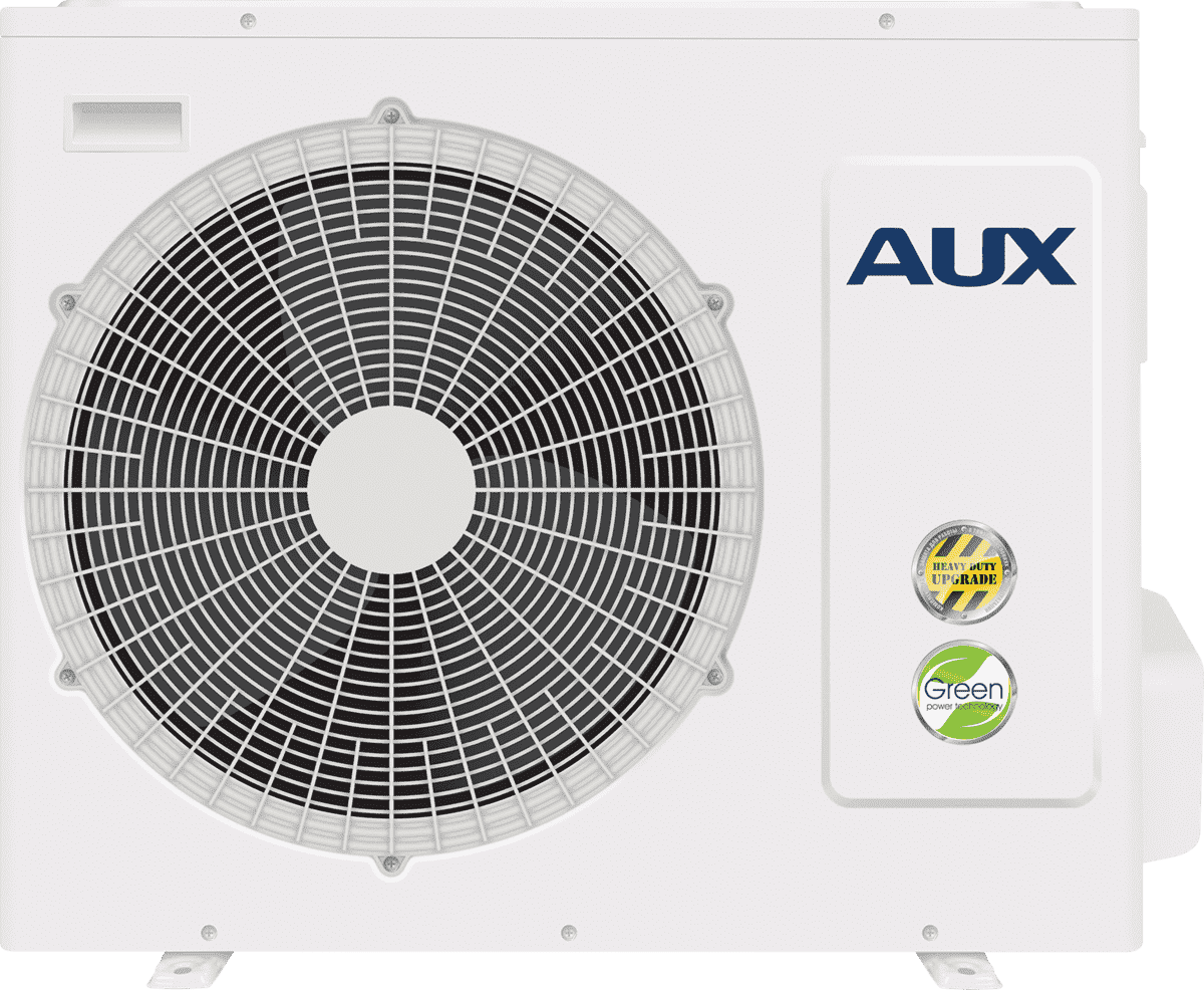 Наружный блок сплит системы AUX AS-H24A4/JD-R1