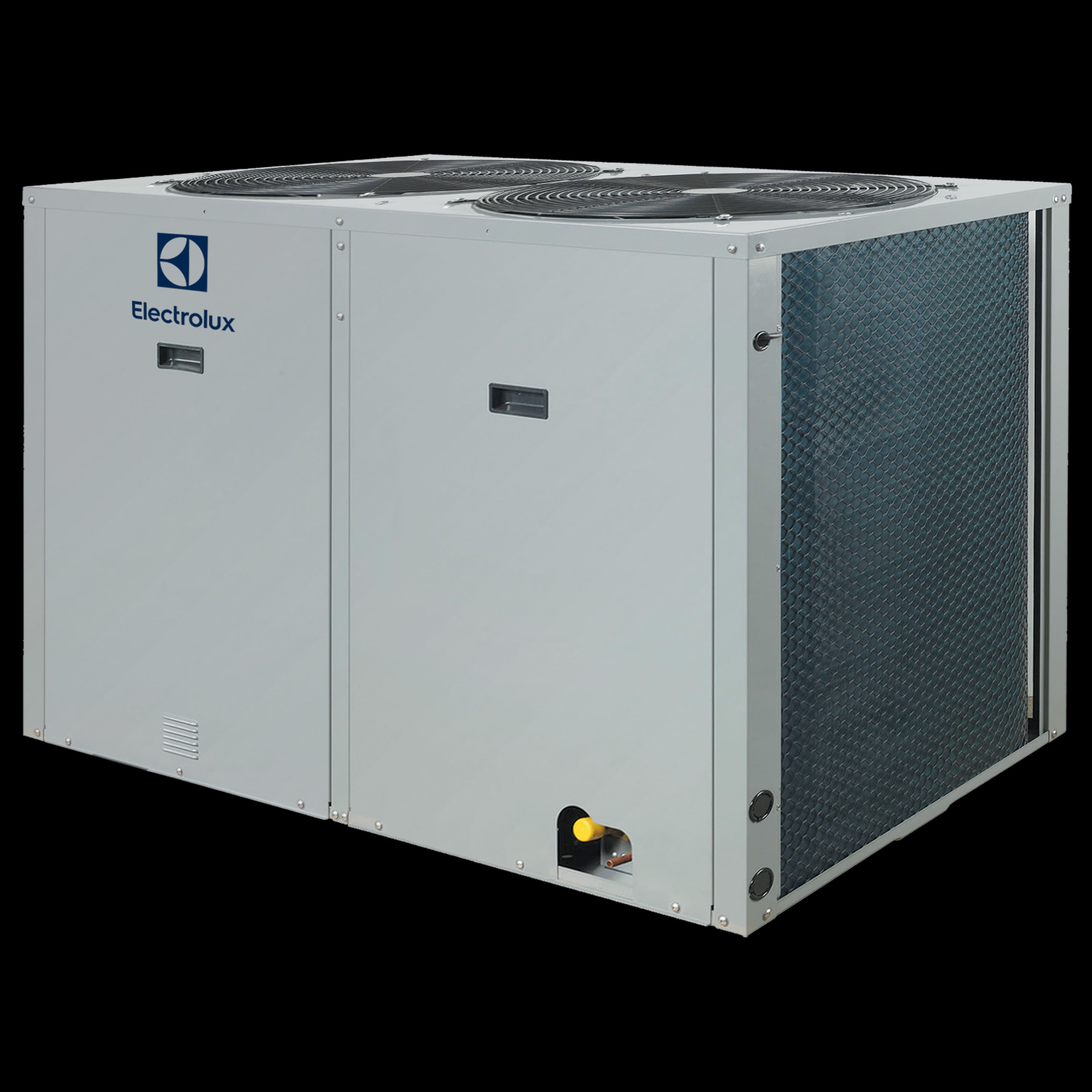 Компрессорно-конденсаторный блок Electrolux ECC-035