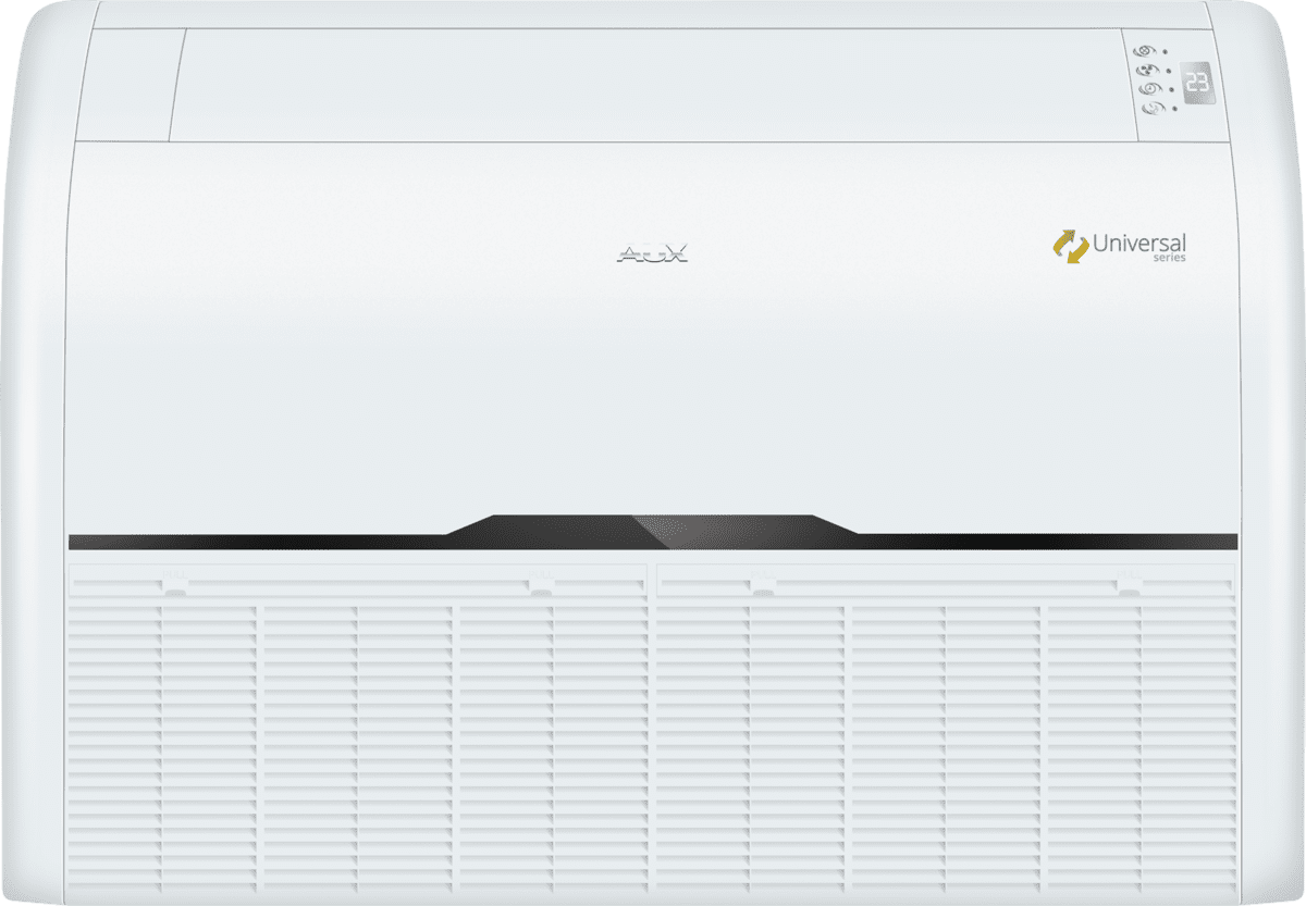 Напольно-потолочный ARV блок AUX ARVCF-H100/4R1A