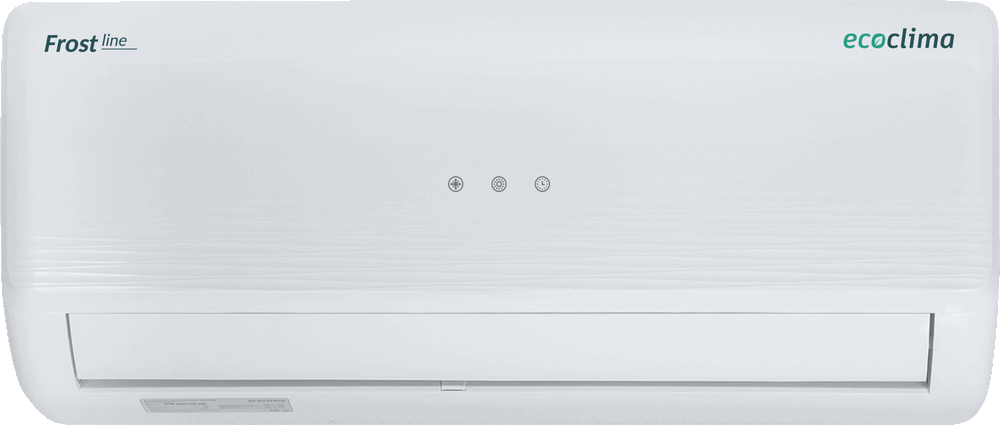 Настенный кондиционер Ecoclima ECW/I-AX12/FB-4R1