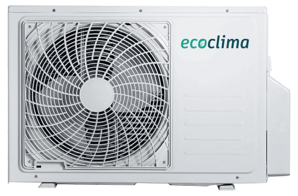 Настенный кондиционер Ecoclima ECW/I-HE18/BB-4R2