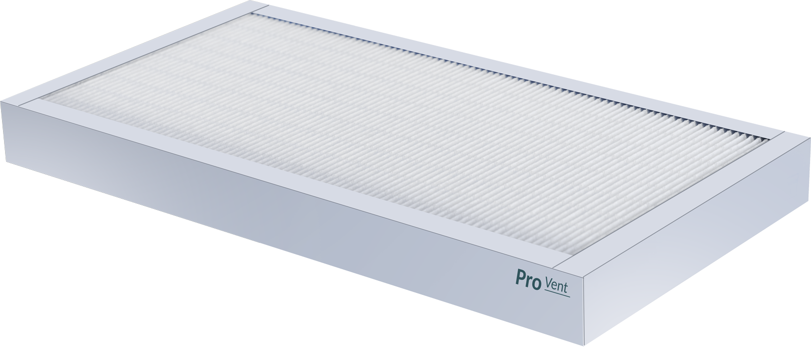 Фильтр воздушный Ecoclima Pro Vent ECT FCom-F5 46х413х215