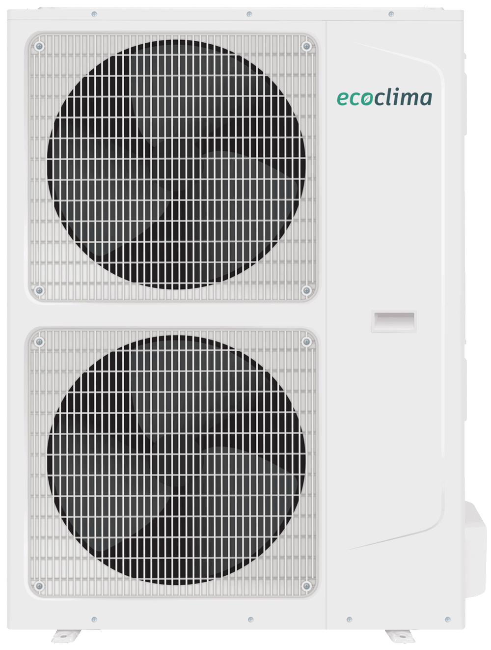 Наружный универсальный блок кондиционера Ecoclima ECL-H60/5R1C(U)