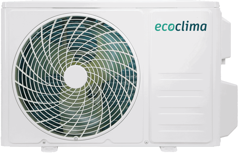 Настенный кондиционер Ecoclima ECW-TC07/AA-4R1
