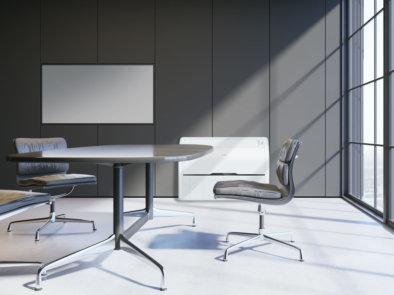 Напольно-потолочный ARV блок AUX ARVCF-H045/4R1A