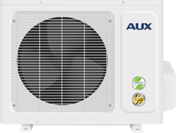 Настенный кондиционер AUX ASW-H09B4/FJ-BR1
