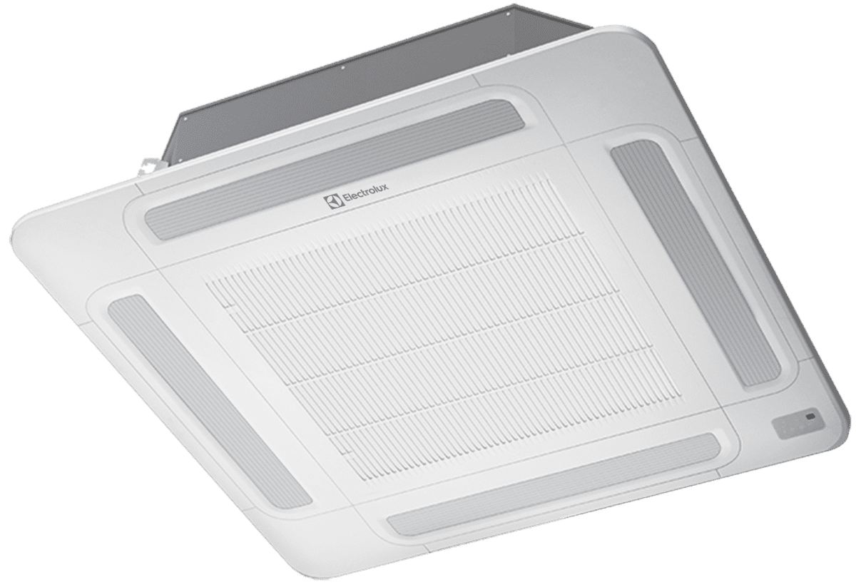 Кассетный кондиционер Electrolux EACC-60H UP2/N3