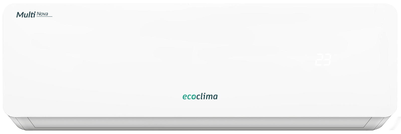 Настенный внутренний блок мульти сплит системы Ecoclima CMWM-CH09/AA-4R2 (White)