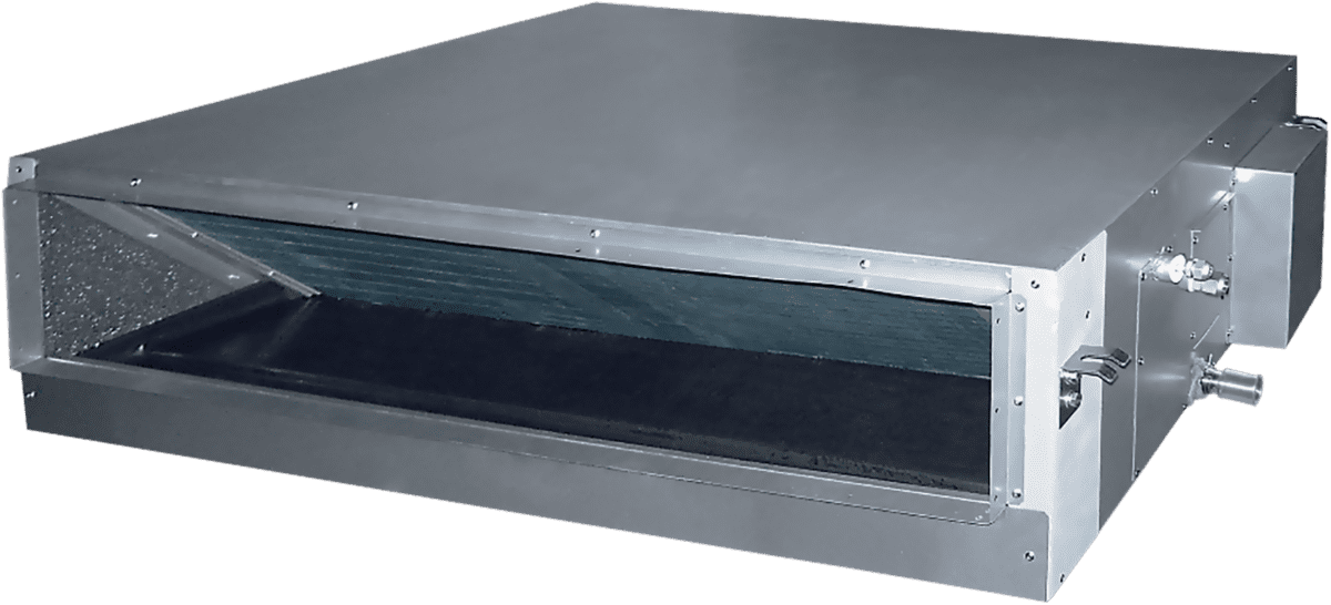 Канальный кондиционер Electrolux EACD-24H/UP4-DC/N8