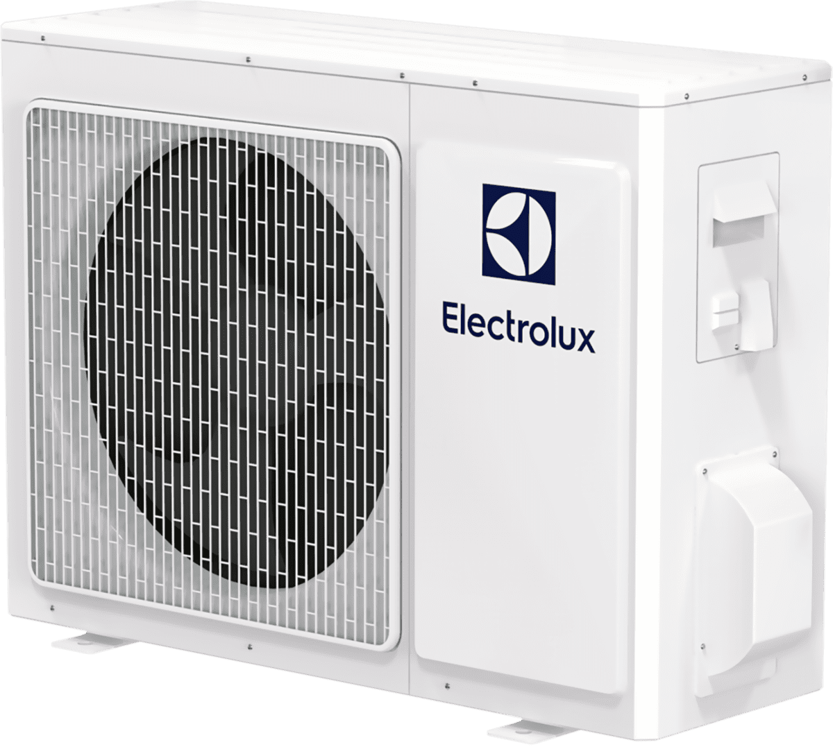 Наружный блок тепловых насосов (воздух воздух) Electrolux EACS/I-12 HVI/N3 /N8_21Y/out