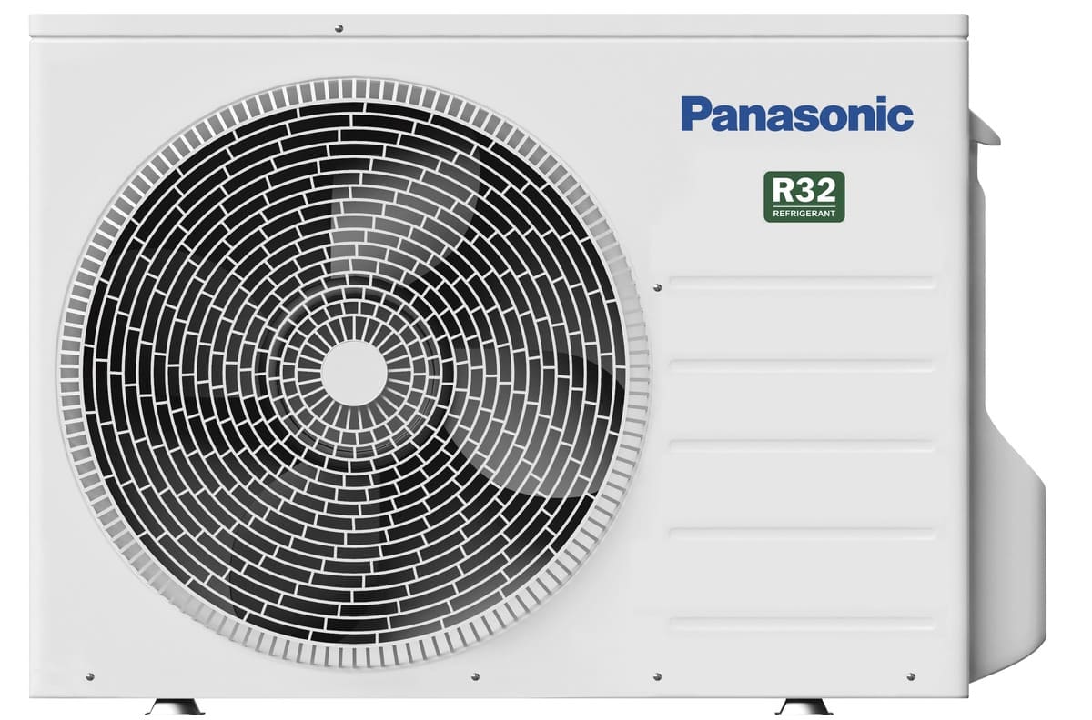Наружный блок сплит системы Panasonic CU-TZ60WKE
