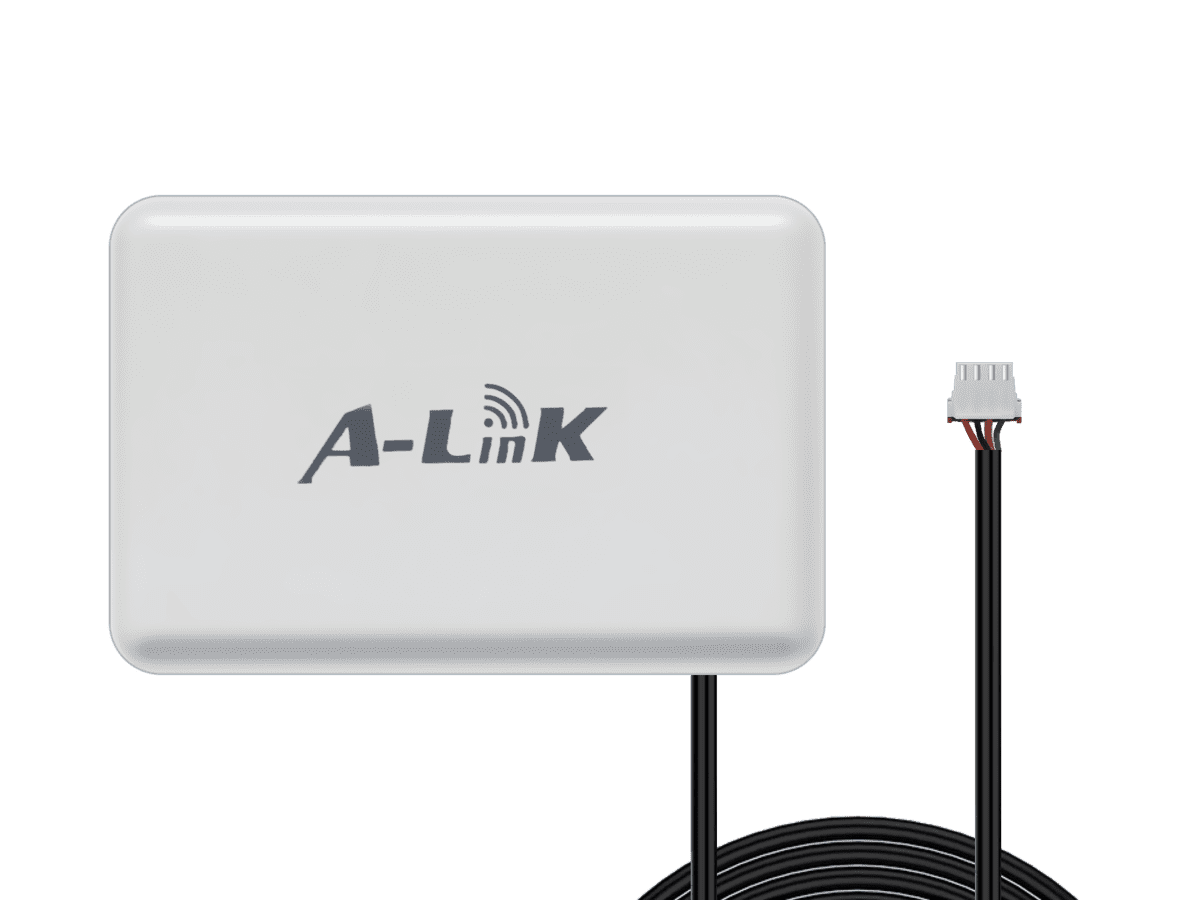 Модуль беспроводной связи