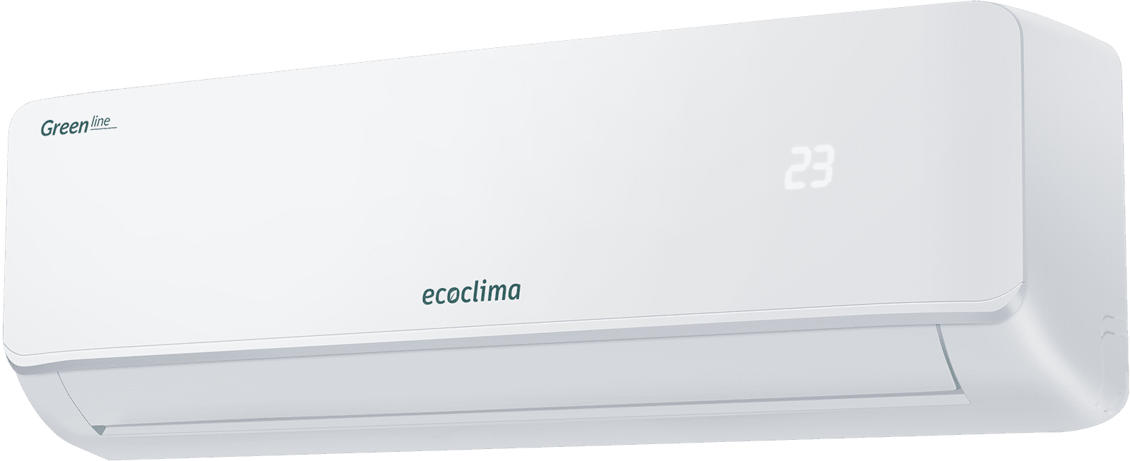 Настенный кондиционер Ecoclima ECW/I-18GC