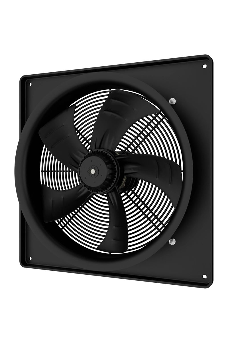 Вентилятор накладной STORM 500 4полюс ERA PRO