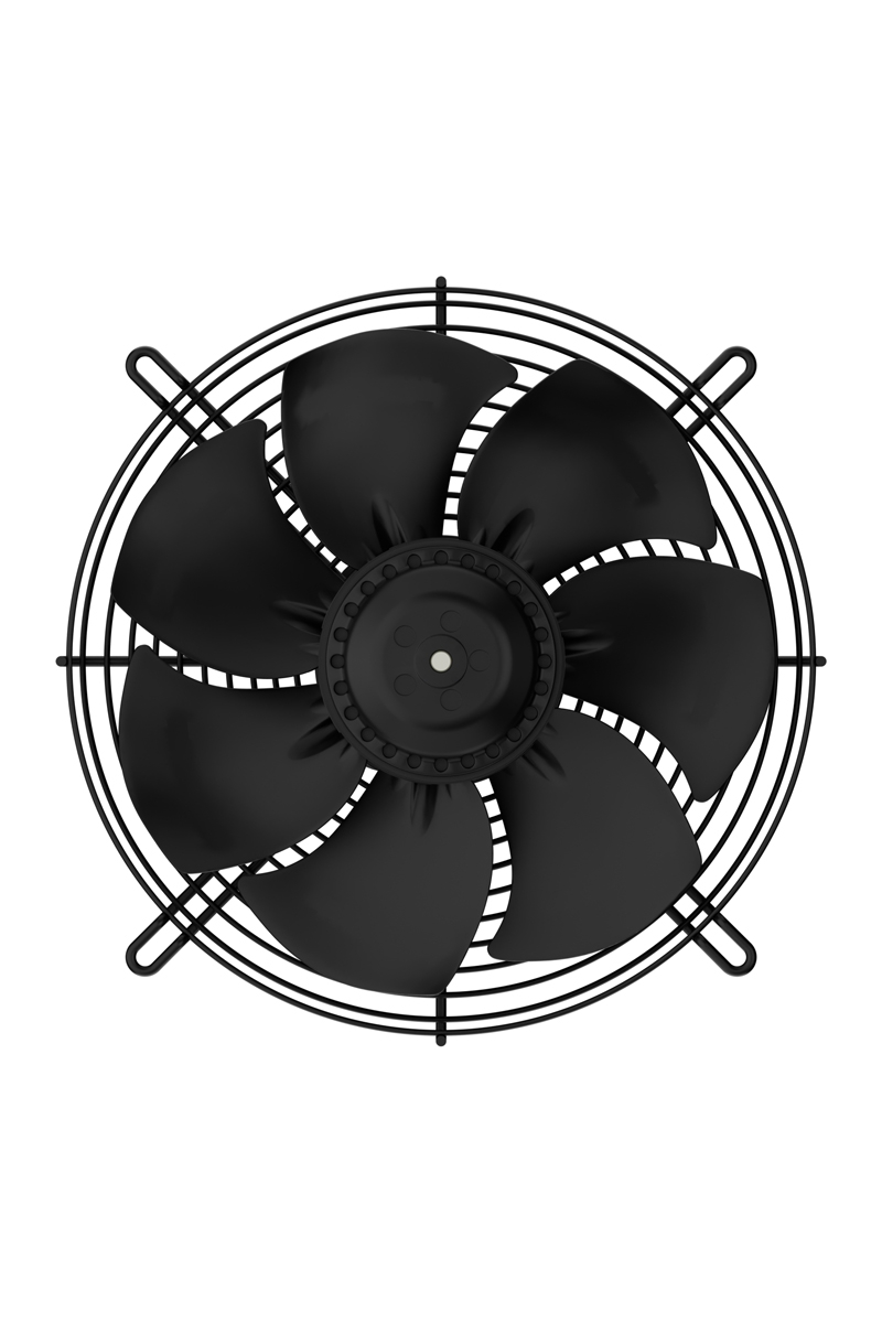 Вентилятор накладной STORM GR 250 2полюс ERA PRO