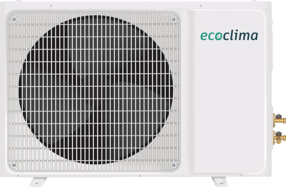 Наружный блок сплит системы Ecoclima EC/I-18QC