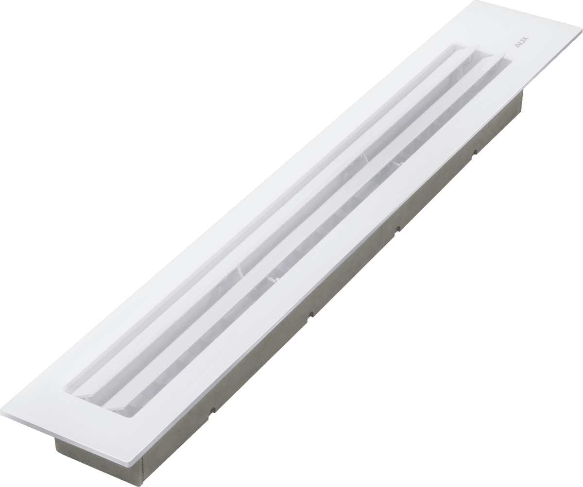 Низконапорный супертонкий канальный блок VRF ARV системы AUX ARVSD-H028/4R1A