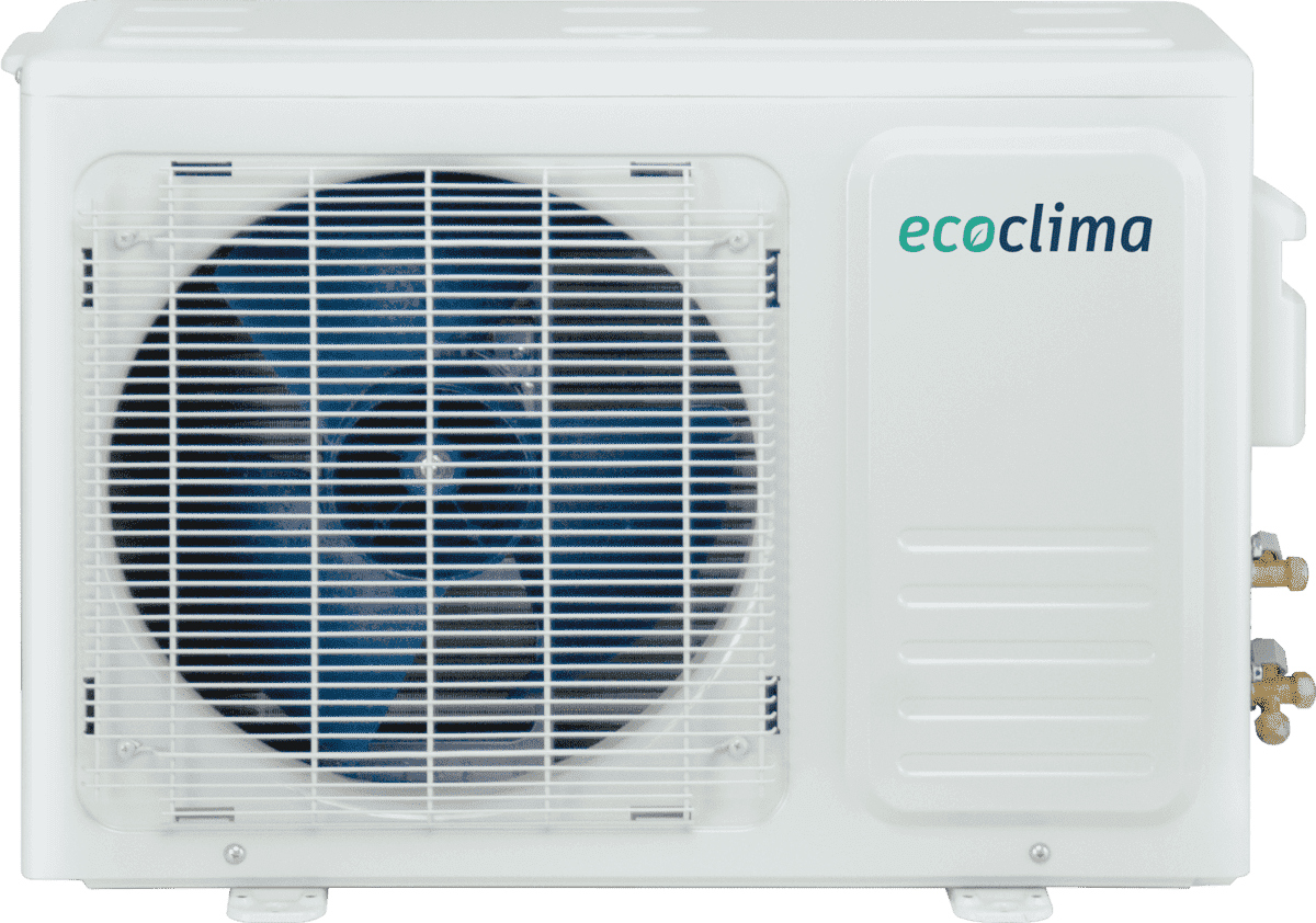 Наружный блок сплит системы Ecoclima EC-CH18/A-4R1