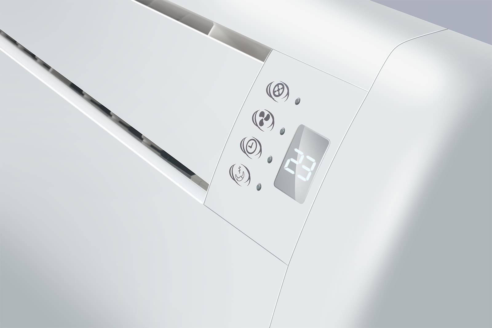 Напольно-потолочный ARV блок AUX ARVCF-H056/4R1A