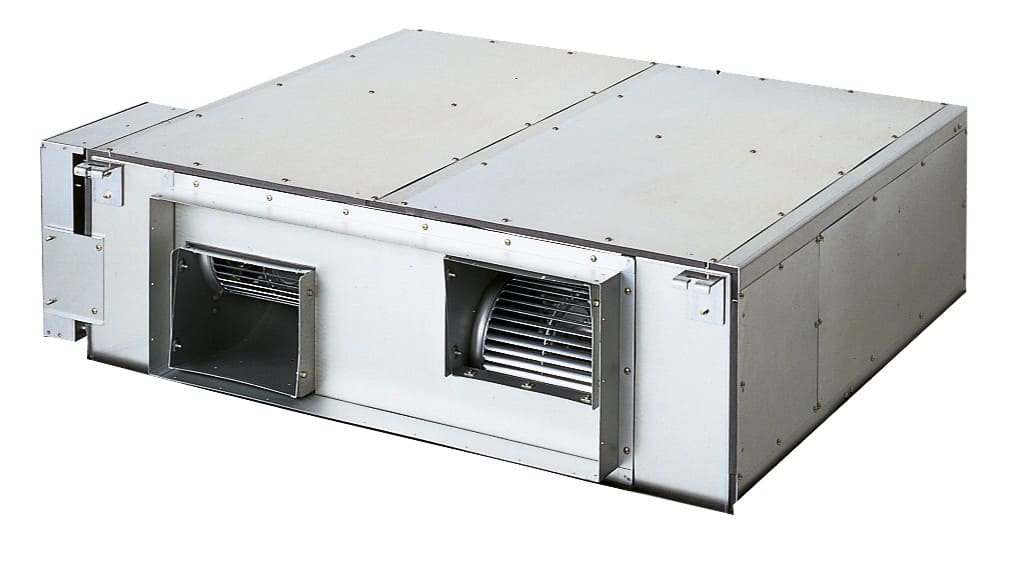 Высоконапорный канальный блок VRF ARV системы Panasonic S-224ME2E5