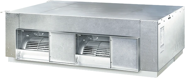 Высоконапорный канальный блок VRF ARV системы AUX ARVHD-H280/4R1A