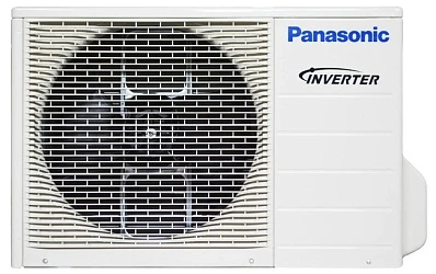 Наружный блок сплит системы Panasonic CU-E9RKD