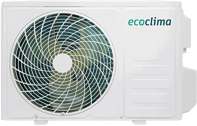 Настенный кондиционер Ecoclima ECW-TC09/AA-4R1
