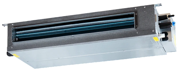 Канальный кондиционер AUX ALLD-H18/4R1C