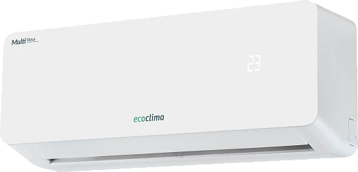 Настенный внутренний блок мульти сплит системы Ecoclima CMWM-CH09/AA-4R2 (White)