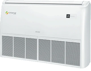 Напольно-потолочный кондиционер AUX ALCF-H48/5DR2A_Y25