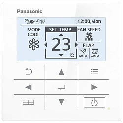 Настенный кондиционер Panasonic CS-Z35YKEA