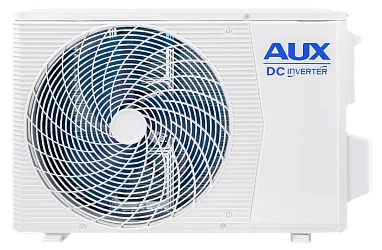 Наружный блок сплит системы AUX AS-H09A4/CC-R2DI