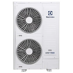 Наружный блок мини (mini) VRF ARV системы Electrolux ESVMO-SF-335-SH