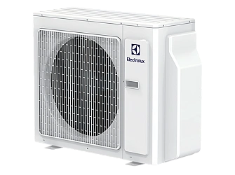 Наружный блок мульти сплит системы на 4 комнаты Electrolux EACO/I-28 FMI-4/N8_ERP
