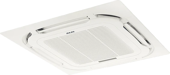 Кассетный кондиционер AUX ALCA-H12/4DR2A