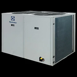 Компрессорно-конденсаторный блок Electrolux ECC-22-G