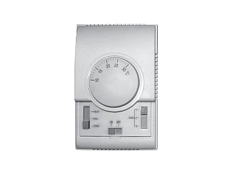 Проводной пульт управления фанкойлами Electrolux ARC-4V