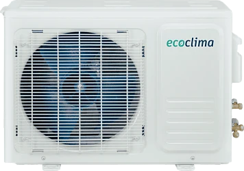Настенный кондиционер Ecoclima ECW/I-09QCW