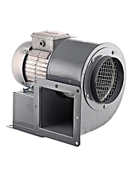 Вентилятор радиальный BURAN 200 220V Лв0 4полюс ERA PRO