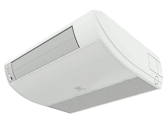 Напольно-потолочный кондиционер Electrolux EACU-48H/UP4-DC/N8