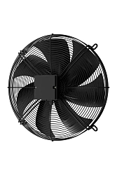 Вентилятор накладной STORM GR 710 6полюс ERA PRO