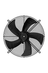 Вентилятор накладной STORM GR 500 4полюс ERA PRO