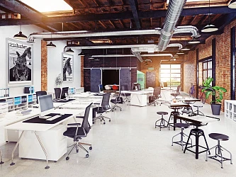 Высоконапорный канальный блок VRF ARV системы AUX ARVHD-H220/4R1A