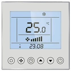 Канальный кондиционер Ecoclima ECLMD-TC18/4R1