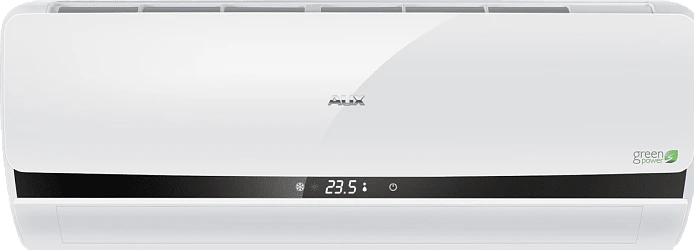 Настенный внутренний блок VRF ARV системы AUX ARVWM-H045/4R1A