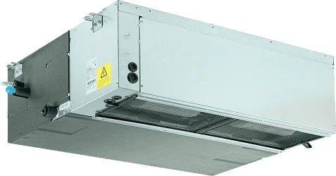 Канальный кондиционер Ecoclima ECLMD-H48/5R1