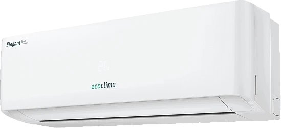Настенный кондиционер Ecoclima ECW-HE24/AA-4R2