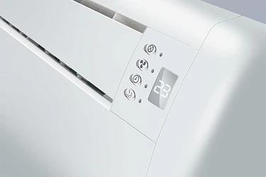 Напольно-потолочный кондиционер AUX ALCF-H48/5R1C