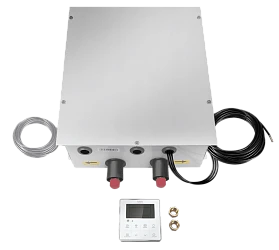 Комплект подключения к испарителю AUX ARVK-02A