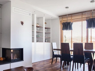 Средненапорный канальный блок VRF ARV системы AUX ARVMD-H080/4R1A